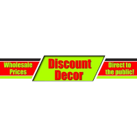 Discount Decor logo